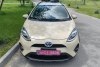 Toyota Aqua CROSSOVER 2018. ���� 5