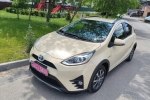 Toyota Aqua 2018