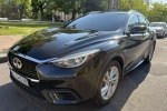 Infiniti QX30 2019