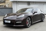 Porsche Panamera GTS 2013 � ���