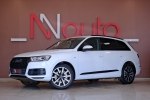 Audi Q7 2015