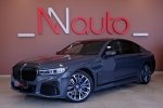 BMW 7 Series  2022 � ����