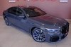 BMW 7 Series  2022. ���� 4