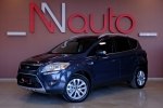 Ford Kuga 2011