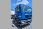 MAN TGM 26.290 6�2 2010 � �����