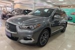 Infiniti QX60  2016 � ������������