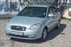 Hyundai  Accent  2008 �825653