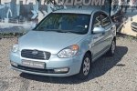 Hyundai Accent 2008