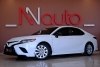 Toyota  Camry  2018 �825658