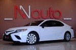 Toyota Camry  2018 � ����