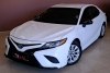 Toyota Camry  2018. ���� 2
