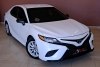 Toyota Camry  2018. ���� 4