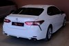 Toyota Camry  2018. ���� 5
