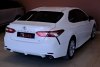 Toyota Camry  2018. ���� 6