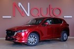 Mazda CX-5  2025 � ����