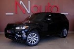 Land Rover Range Rover Sport  2016 � ����