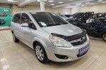 Opel Zafira � 2009 � ������������