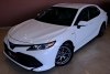Toyota Camry  2019. ���� 2