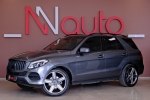 Mercedes GLE-Class  2018 � ����