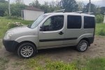Fiat Doblo  2007 � ��������������
