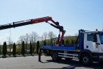 MAN F2000 HC 190 2019 � �����