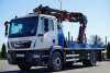 MAN F2000 HC 190 2019. ���� 2