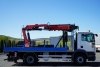 MAN F2000 HC 190 2019. ���� 7