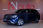 Volkswagen Atlas  2021 � ����