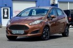 Ford Fiesta 1.0 Ecoboost 2013 � ���