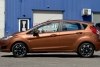 Ford Fiesta 1.0 Ecoboost 2013. ���� 2