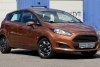 Ford Fiesta 1.0 Ecoboost 2013. ���� 7