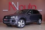Volkswagen Touareg  2011 � ����