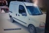 Renault Kangoo  2000. ���� 4