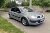 Renault Megane 2 2005. ���� 3