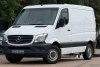 Mercedes Sprinter 2014