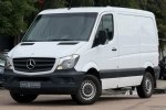 Mercedes Sprinter L3H2 2014 � ���