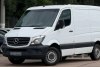 Mercedes Sprinter L3H2 2014. ���� 6