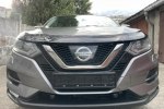Nissan Qashqai  2018 � ���