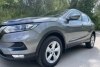 Nissan Qashqai 2018