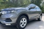 Nissan Qashqai  2018 � ���