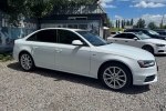 Audi A4 2015