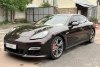 Porsche Panamera 2013