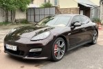 Porsche Panamera GTS 2013 � ���