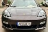 Porsche Panamera GTS 2013. ���� 2