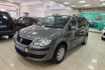 Volkswagen Touran  2009 � ������������