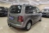 Volkswagen Touran  2009. ���� 5