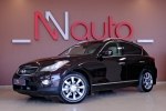 Infiniti EX  2008 � ����