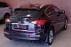 Infiniti EX  2008. ���� 5