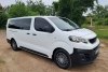 Peugeot Expert 2018