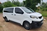 Peugeot Expert ��ղ 2018 � �������